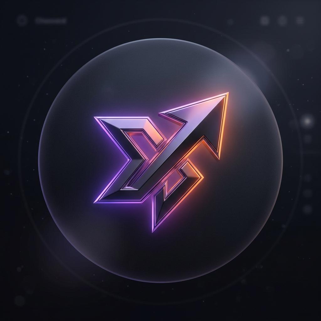 ZenithFlow Logo